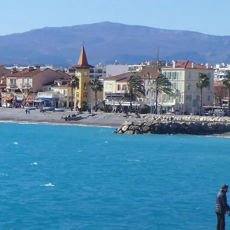 La Pinede-2 By Interhome Apartment Le Puits (Alpes-Maritimes)