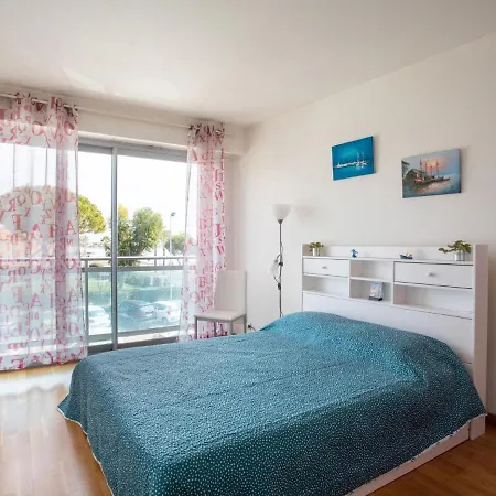 Apartment La Pinede-2 By Interhome *