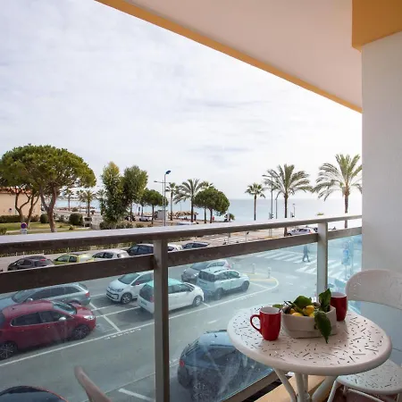 La Pinede-2 By Interhome Apartment Le Puits (Alpes-Maritimes)